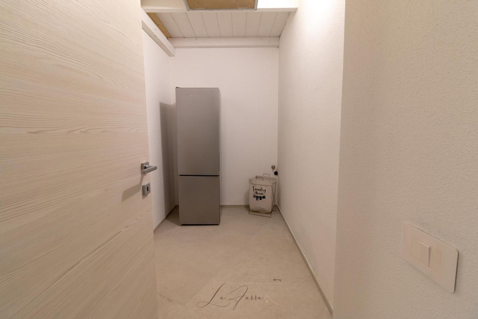 Lu Furru - Appartamento Pistoccu Telti Экстерьер фото